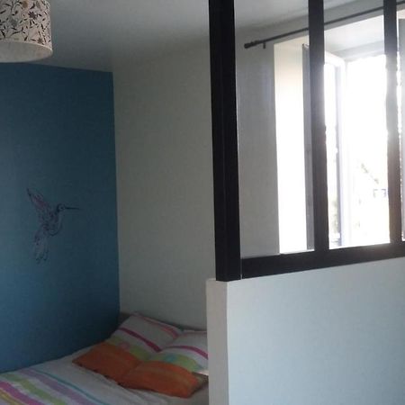 Appartement Cosy 25 M² Limoges Exteriér fotografie
