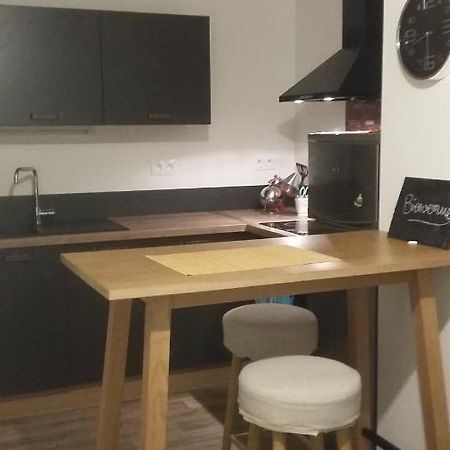 Appartement Cosy 25 M² Limoges Exteriér fotografie
