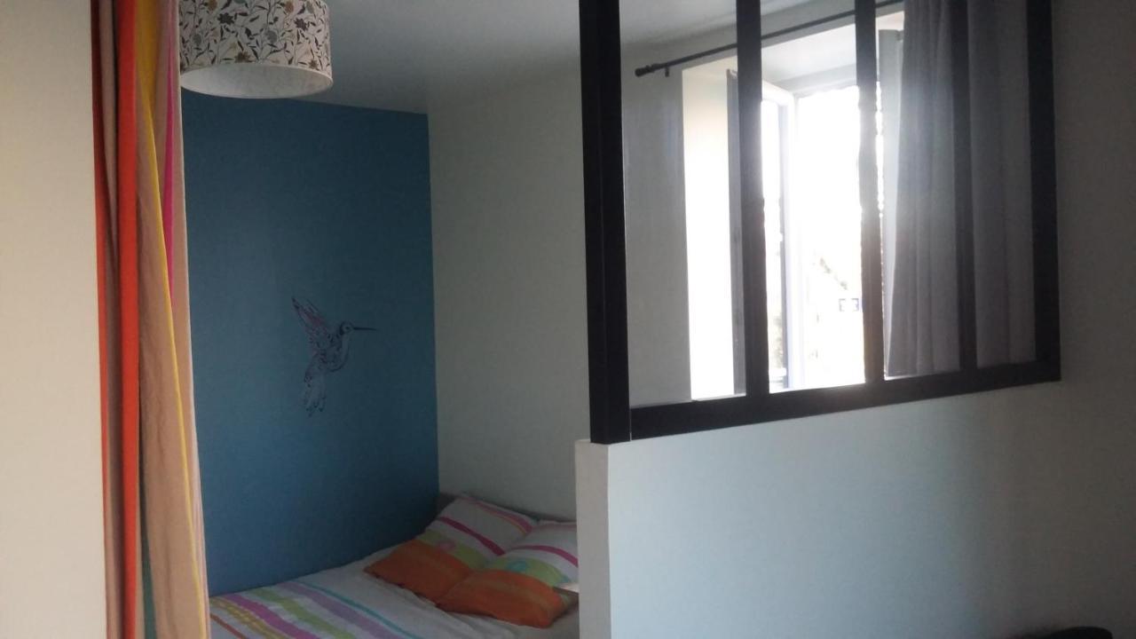 Appartement Cosy 25 M² Limoges Exteriér fotografie