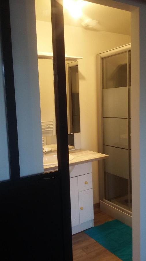 Appartement Cosy 25 M² Limoges Exteriér fotografie